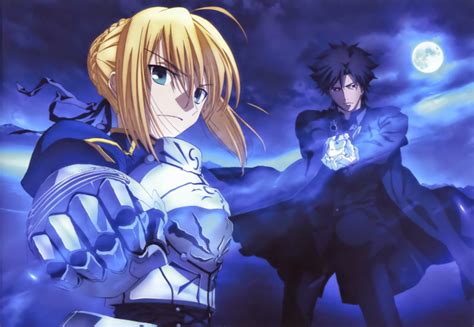 rarbg fate/zero|[VCB.